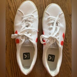 Veja Sneakers/ Canvas Esplar SE Low Sneakers